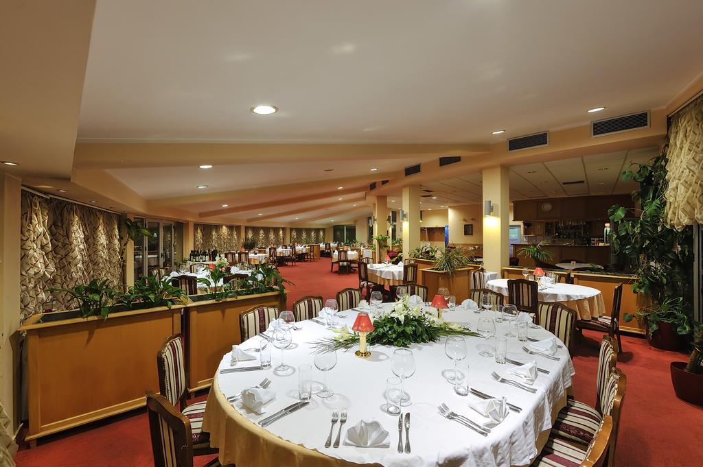 Hotel Dragovic Smederevo Exterior foto